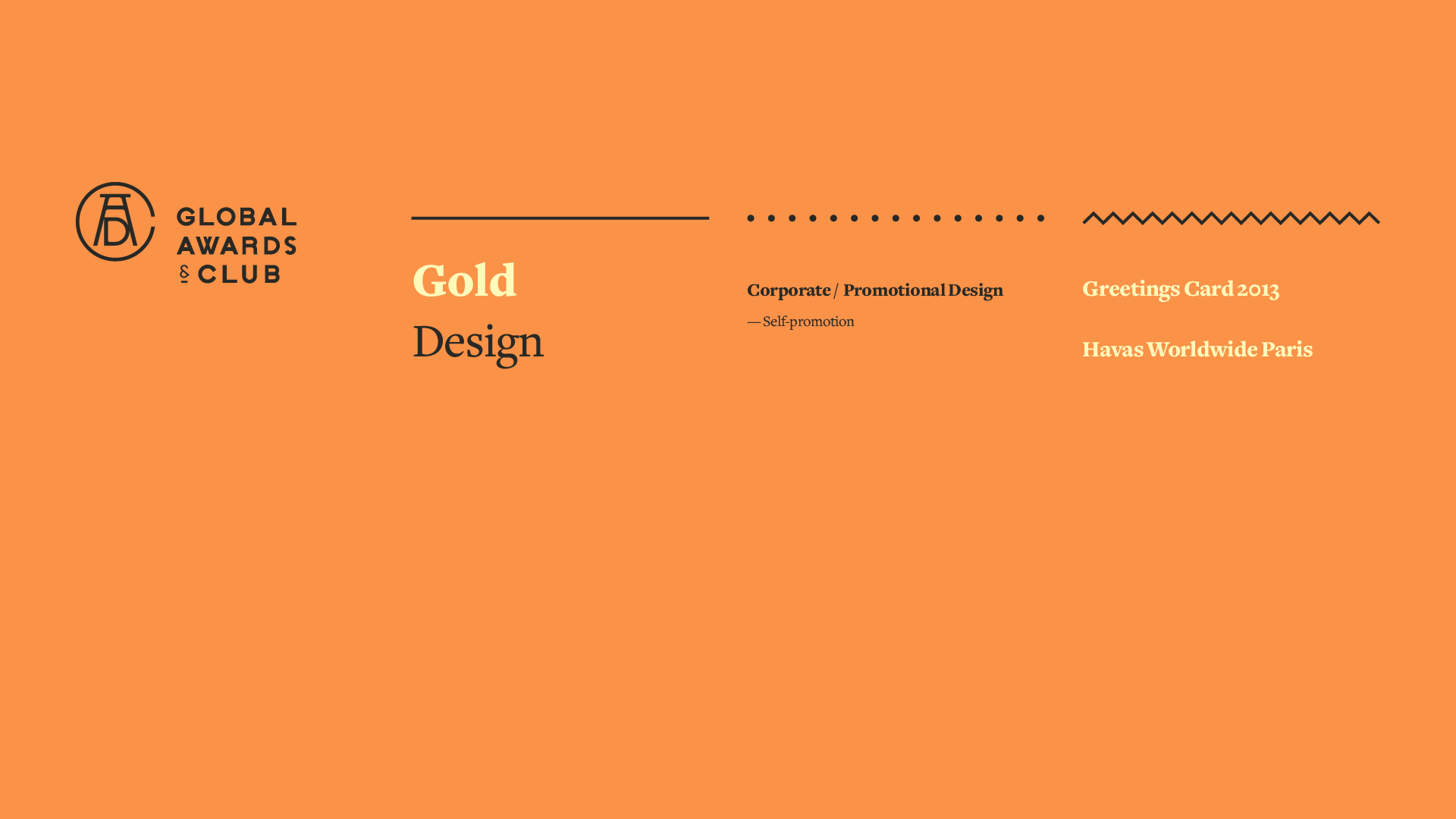 ADC 93rd Awards - Credit Slate 7