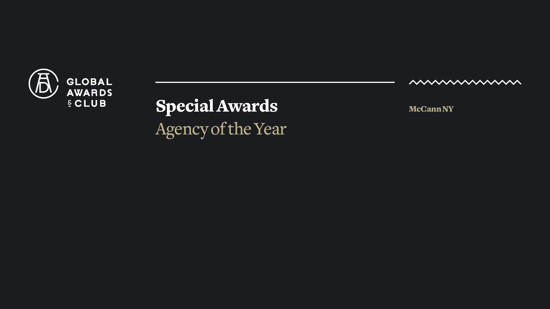 ADC 93rd Awards - Credit Slate 16