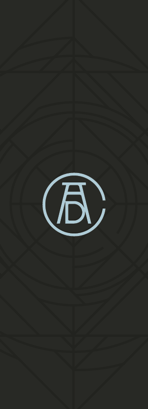 ADC 93rd Awards - Alternative Ticket Design 6