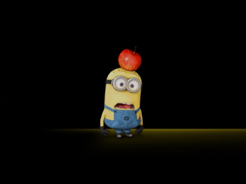 Movie Mode for BestBuy