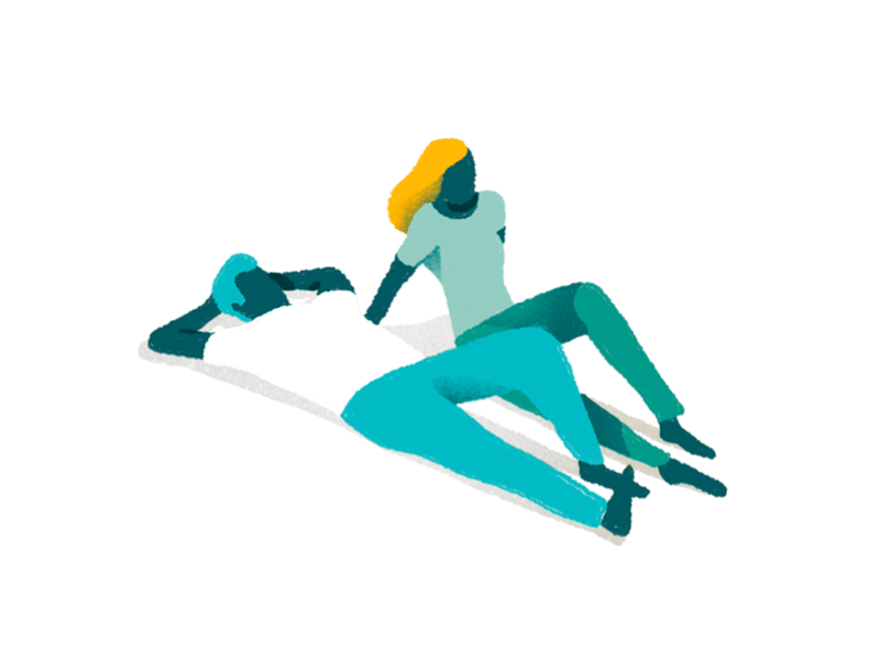 Homepage for Better.com