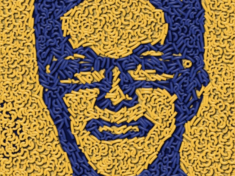 Noodler for Kraft Mac & Cheese