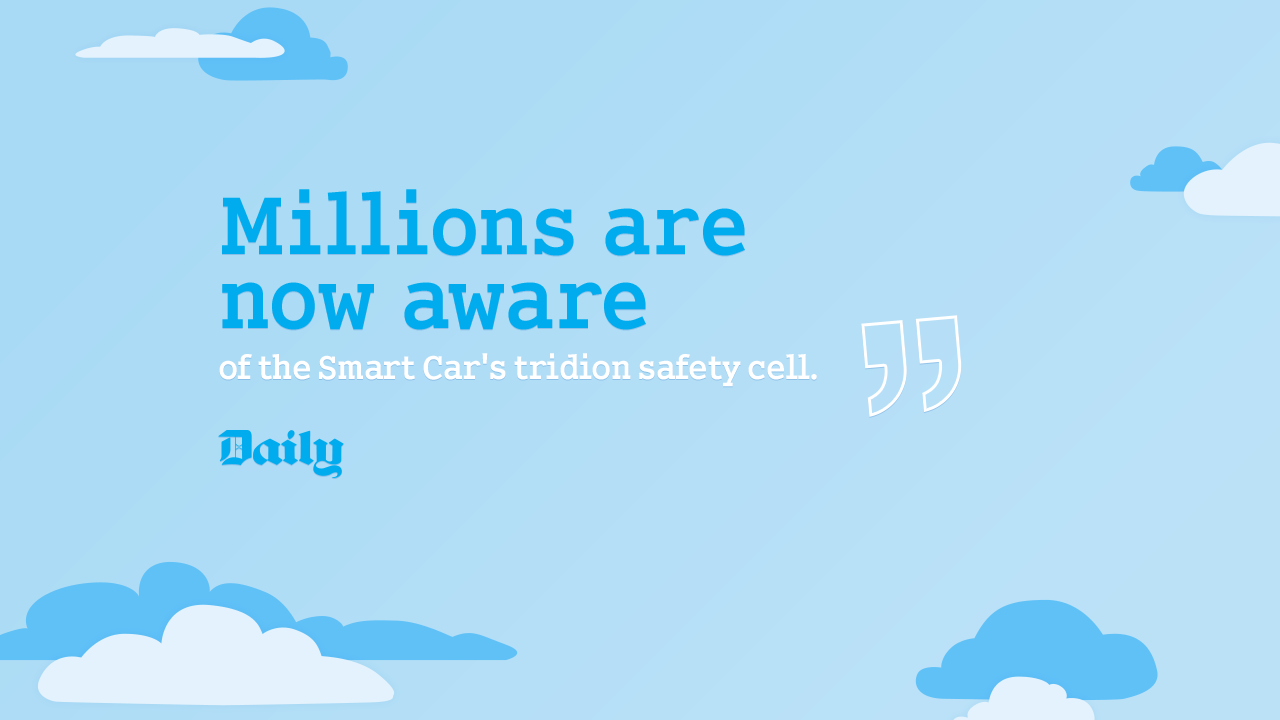 Poop Tweet - Case Study video keyframes: Quote