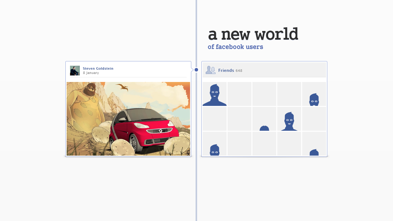 Tag Your Own Adventure - Case Study video keyframes: Exposure