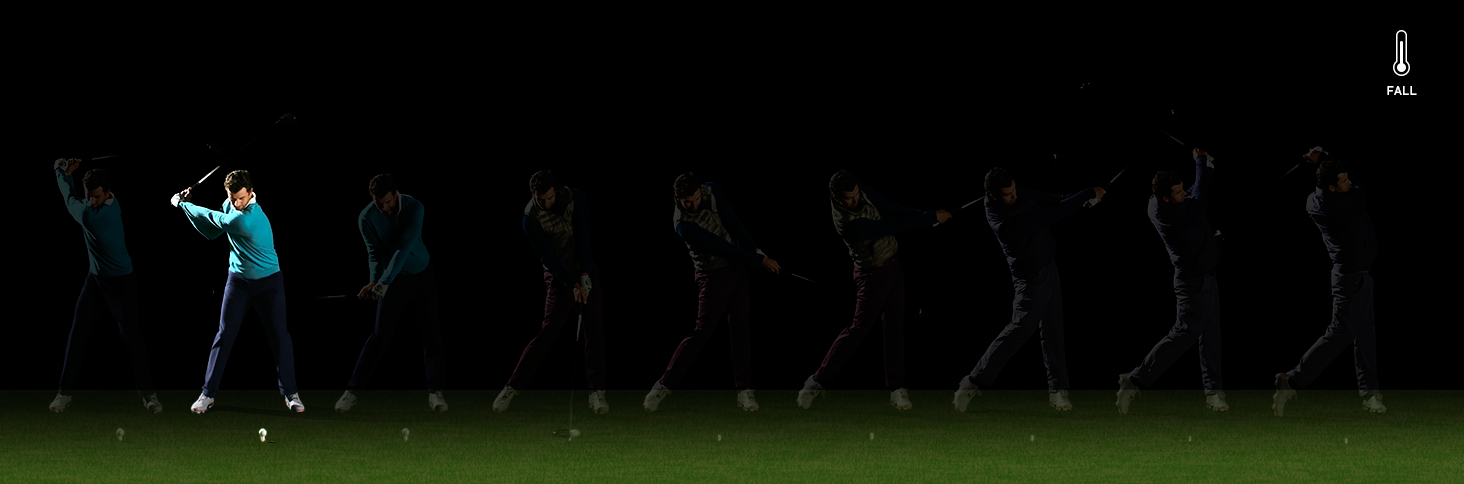Extend the Season - Swinging sequence animated: Frame 2