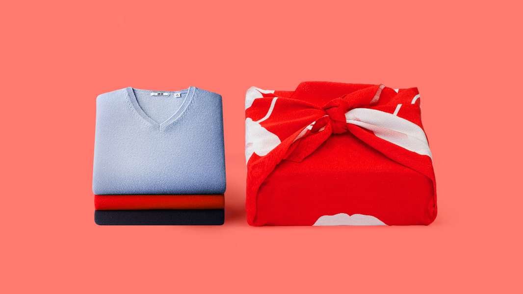 Gift Guide for UNIQLO