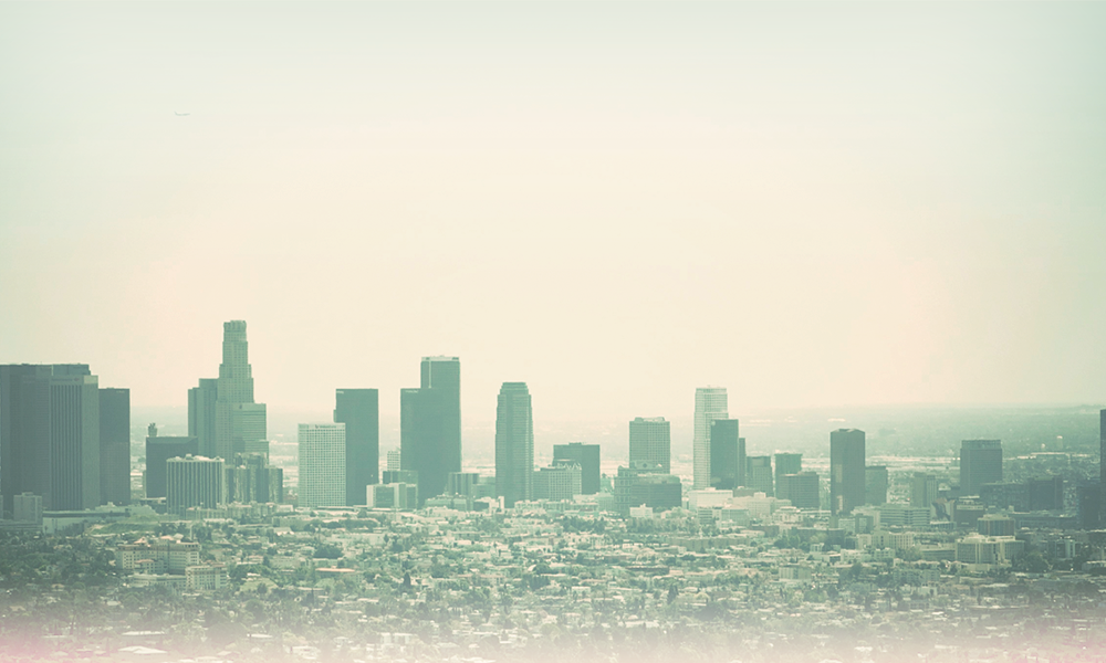 Los Angeles Store Opening for UNIQLO