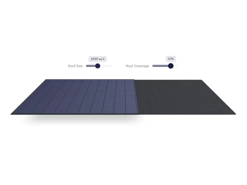 Solar Mortgage for Better.com