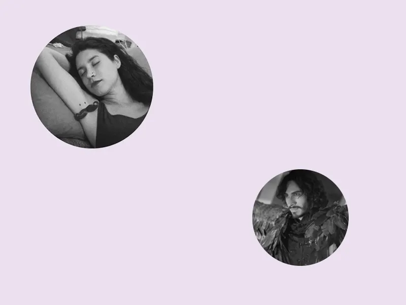 Portfolio Site for Giselle Rafful