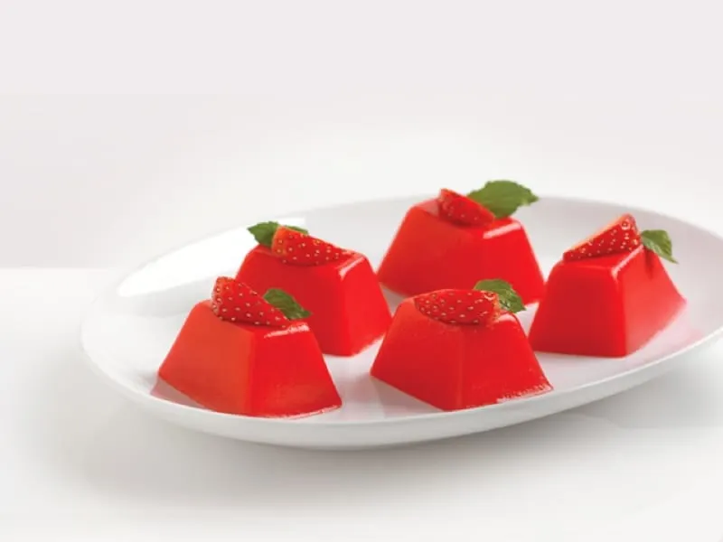 Holiday for Jell-O