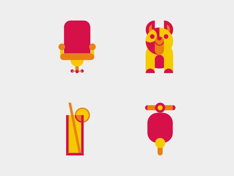 Peoplibrium for LG
