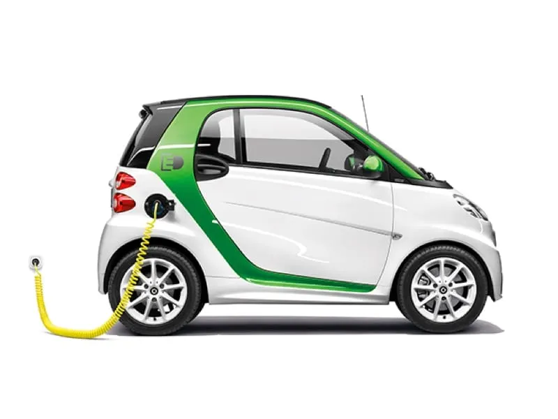 Various for Smart