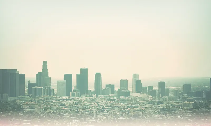 Los Angeles Store Opening for UNIQLO